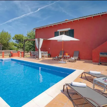 Holiday home Awesome In Port Dalcudia With Kitchen Port de Alcudia (Mallorca)