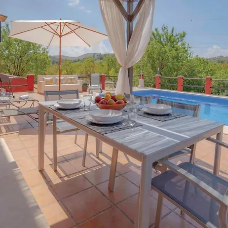 Awesome In Port Dalcudia With Kitchen Port de Alcudia (Mallorca)