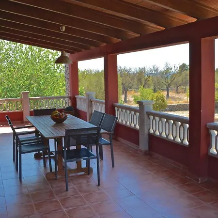 Awesome In Port Dalcudia With Kitchen *
