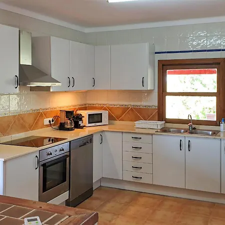 Holiday home Awesome In Port Dalcudia With Kitchen