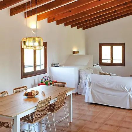Awesome In Port Dalcudia With Kitchen *